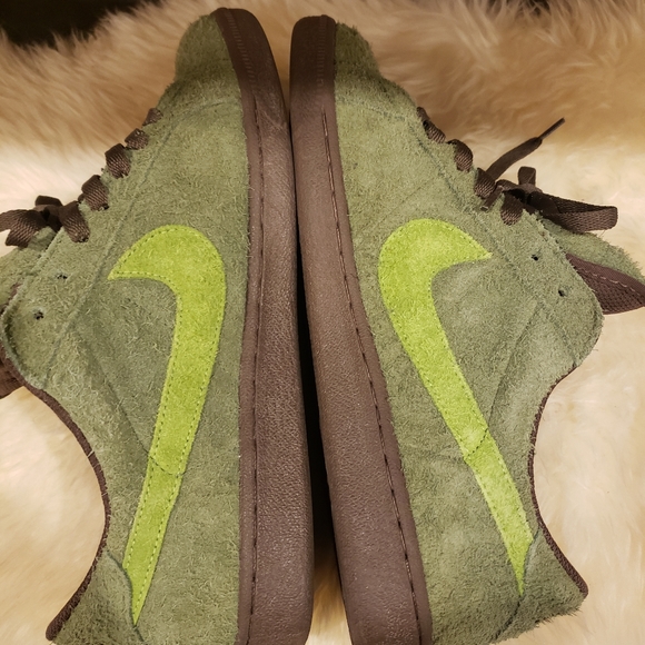 π₯π₯π₯Nike Air Classic SB SZ 10 310704-331π₯π₯π₯ Extremely rare ! - Picture 5 of 13